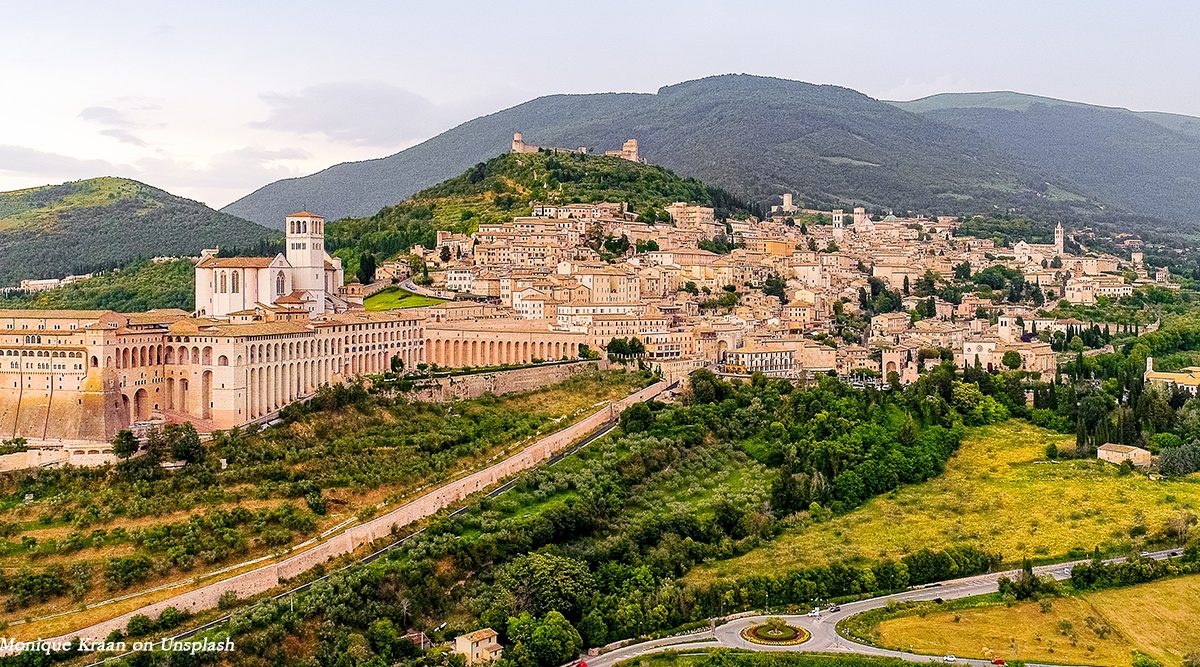 assisi