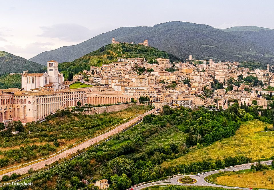 assisi