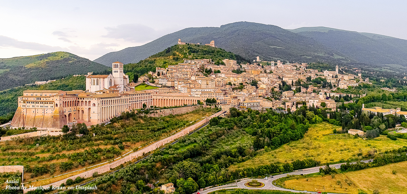 assisi