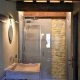 bagno granaio agriturismo