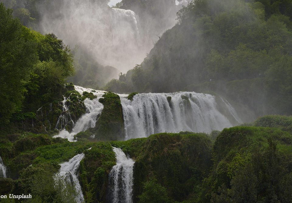 cascate delle marmore