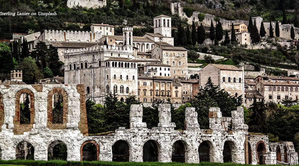 gubbio