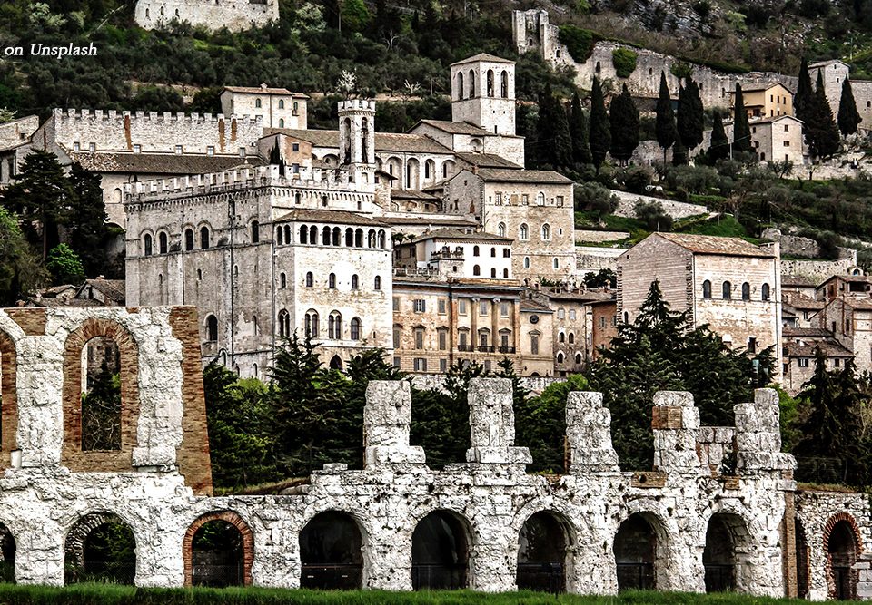 gubbio