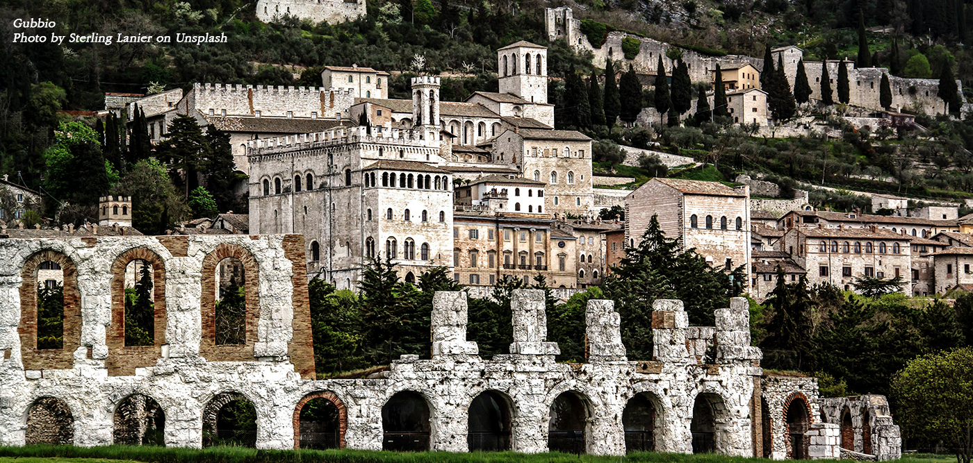 gubbio