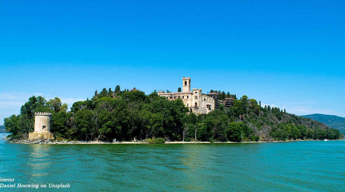 lago trasimeno