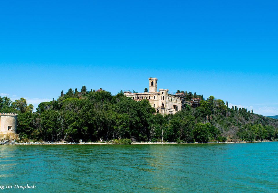 lago trasimeno