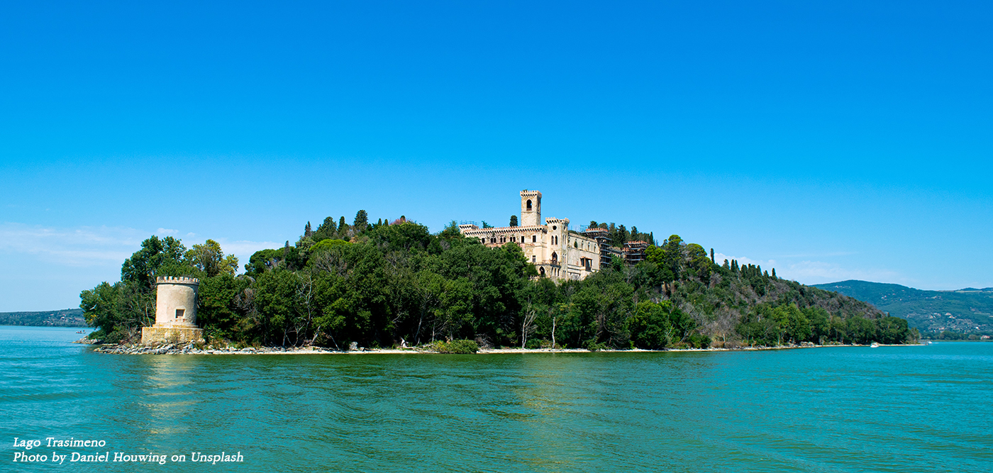 lago trasimeno