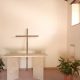 chiesa interno