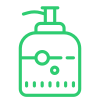 prodotti da bagno biodegradabili